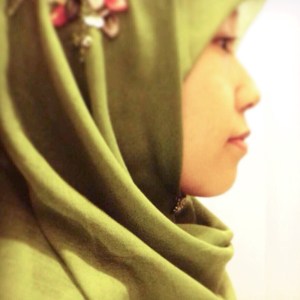 Risa | Reverted to Islam on 8 Nov 2015 | Japan